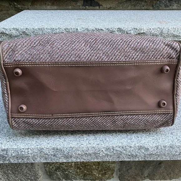 Diane Von Furstenberg Weekender Bag - Picture 6 of 13